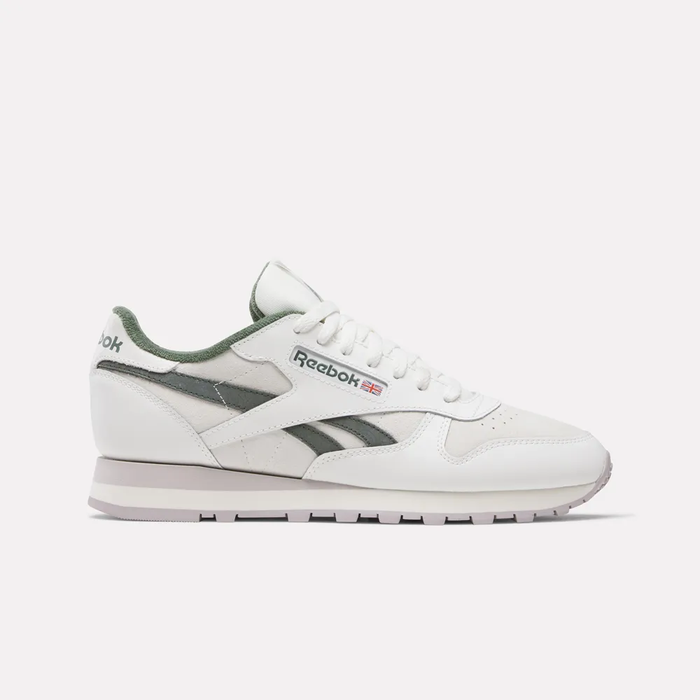 TENIS UNISEX REEBOK CLASSIC LEATHER – foto 1